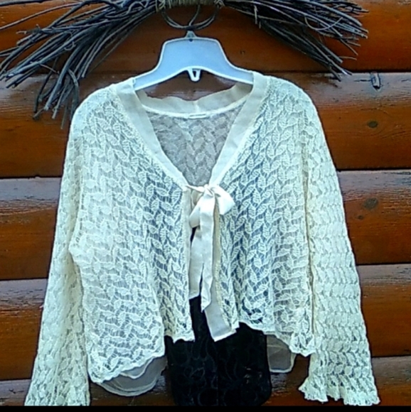 JEMMA KIDD BLUSH "Rodeo Drive"   VOGUE - Picture 5 of 16